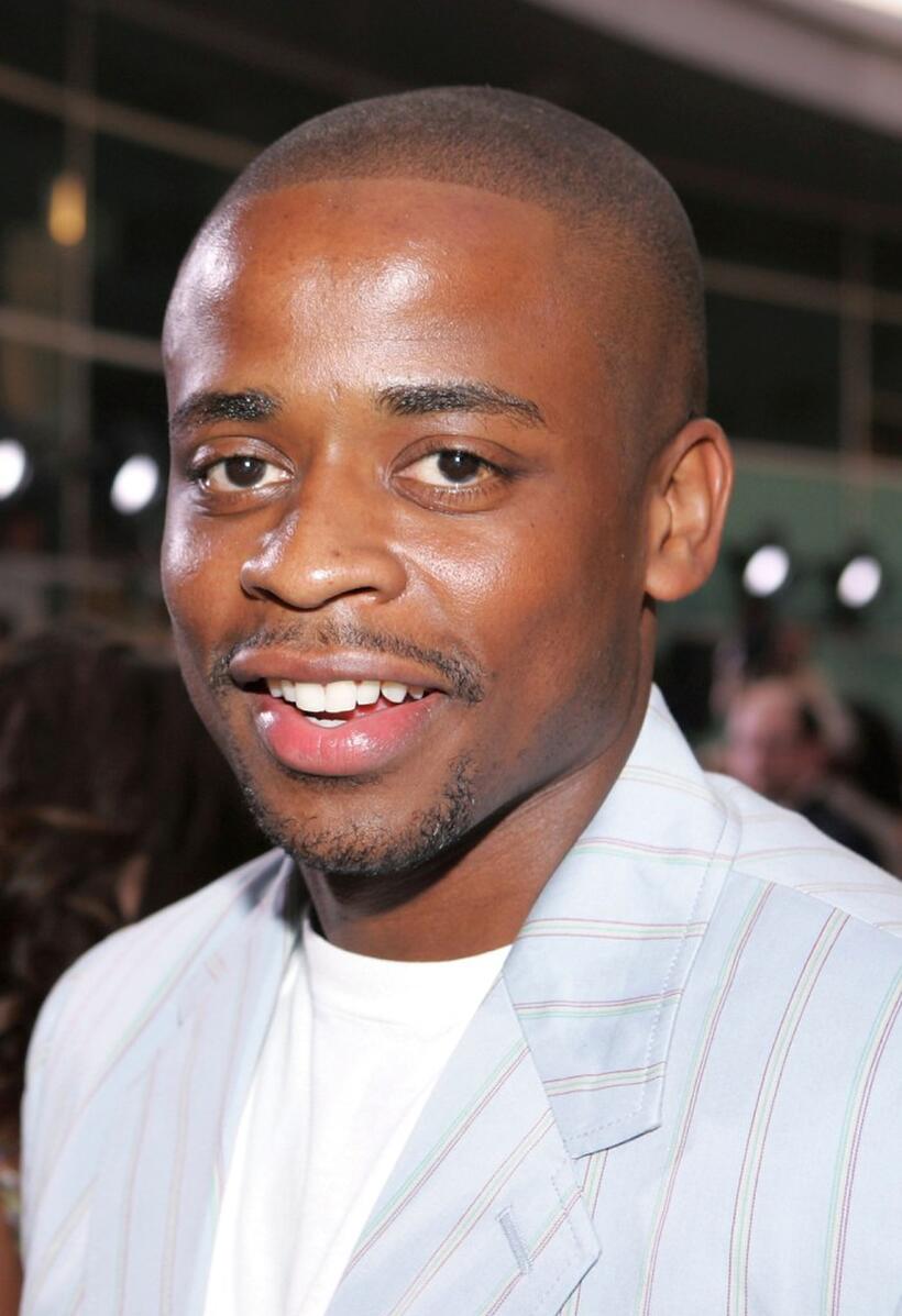 Dulé Hill Pictures and Photos | Fandango